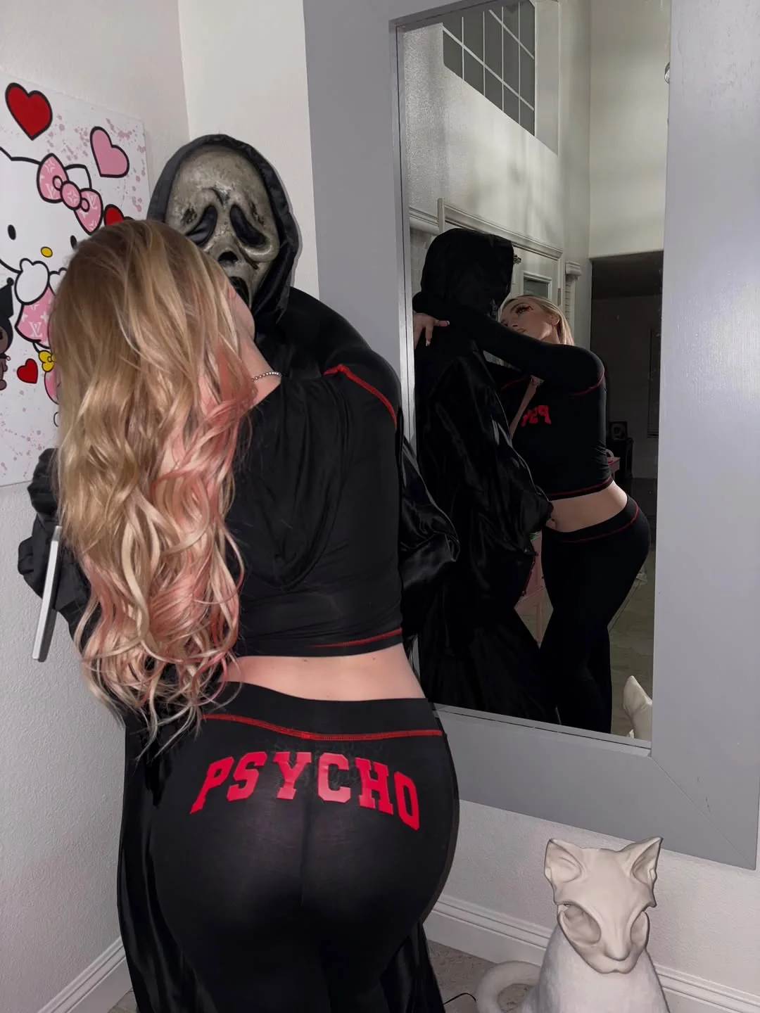 Kateryna escort Plzeň