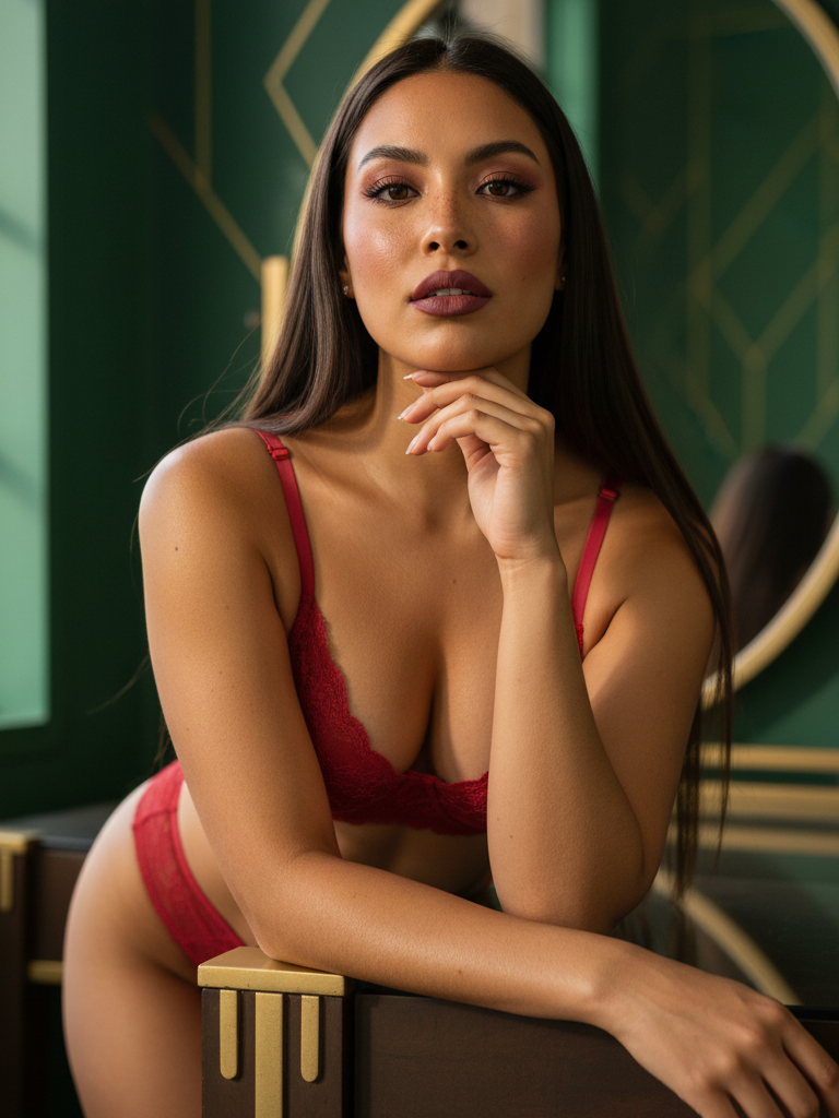 Alejandra escort Plzeň
