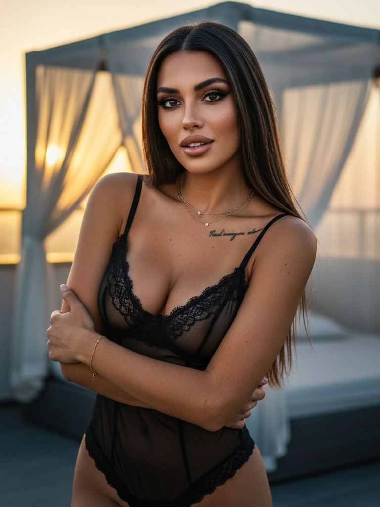 Ayesha escort Plzeň