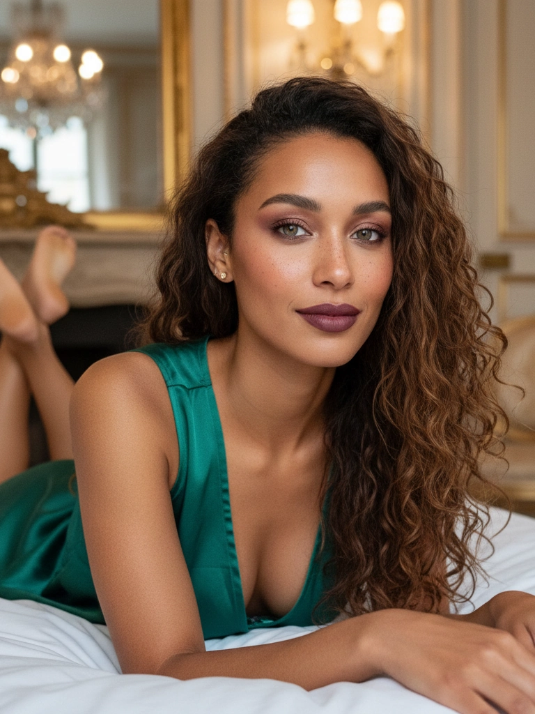 Maja escort Plzeň