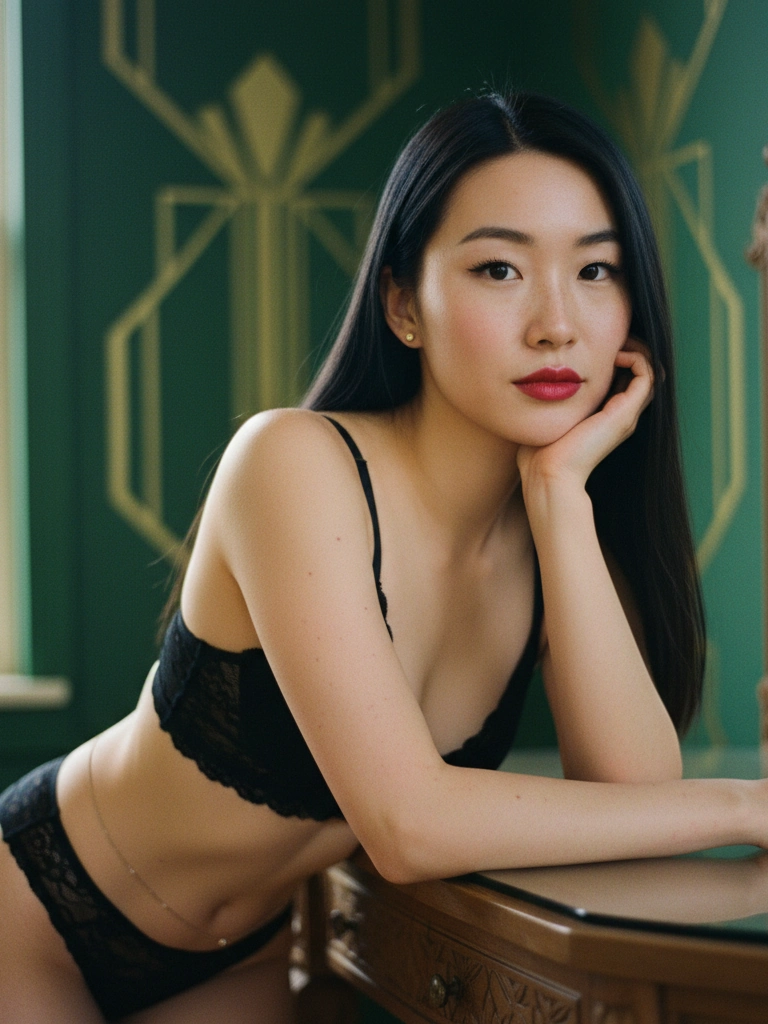 Mika escort Plzeň